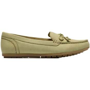 Clarks Zapatos Elliotte Sail para mujer