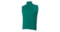 chaleco sin mangas endura pro sl lite verde esmeralda
