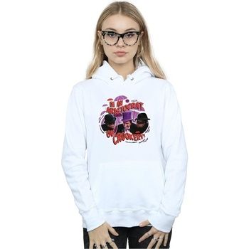 Dc Comics Jersey BI4370 para mujer