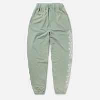 aries aged ancient column cotton-jersey cuffed joggers - l