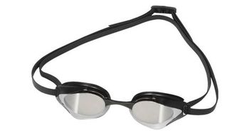 Gafas huub eternal sliver mirror