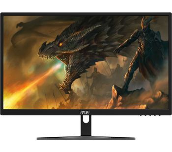 MSI Optix G241VC Full HD 23.6