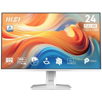 Monitor MSI PRO MP243W E14 23.8