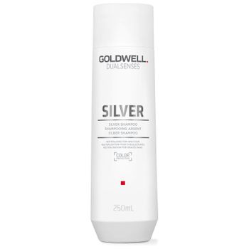 Goldwell Dualsenses Silver Shampoo 250ml