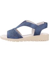 de victoria sandalias wamba 2031100 azul