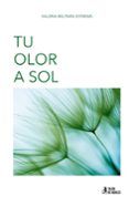 tu olor a sol