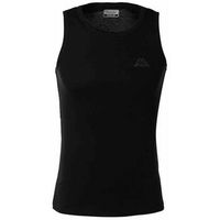 kappa camiseta tirantes carsenac para mujer