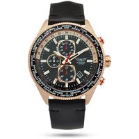 aviator reloj f-series eagle para hombre