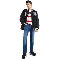 tommy hilfiger pantalones dm0dm15555-1a5 para hombre