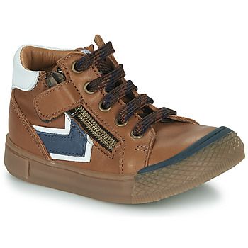 GBB Zapatillas altas DERKI para niño