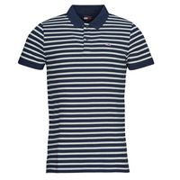 tommy jeans polo tjm slim placket polo ext para hombre