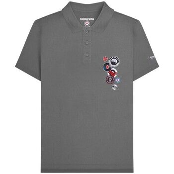 Lambretta Polo LB417 para hombre