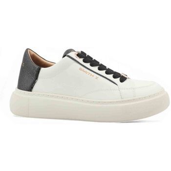 Alexander Smith Zapatillas SXBCPRW-7604-FFB-AI26 para mujer