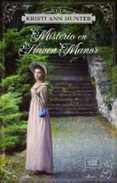 misterio en haven manor (serie haven manor 1)