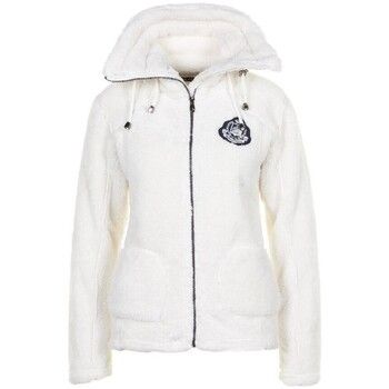 Peak Mountain Polar Blouson polaire femme ASANA para mujer