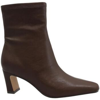 Steve Madden Botines STE-I26-WILLAH-BR para mujer
