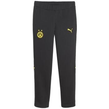 Puma Pantalón chandal Dortmund para hombre