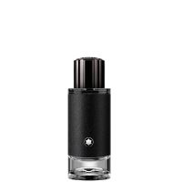 montblanc explorer eau de parfum 30ml