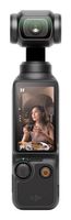 dji osmo pocket 3 camara suspendida 4k ultra hd 94 mp negro