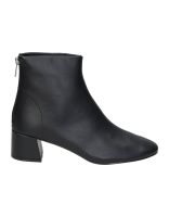 botines de tacon negros corina m5870 para mujer 36