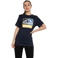 ellesse camiseta sgk12163-navy para mujer