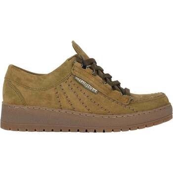 Mephisto Zapatos Bajos Rainbow para hombre