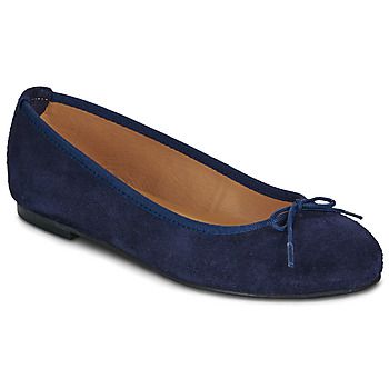 Betty London Bailarinas JANE para mujer