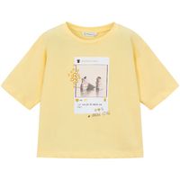 mayoral camiseta 3016-2026 para nina