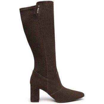 NeroGiardini Botas Arold Colo T.Alcantara 5 Tpu Isera-Idro para mujer