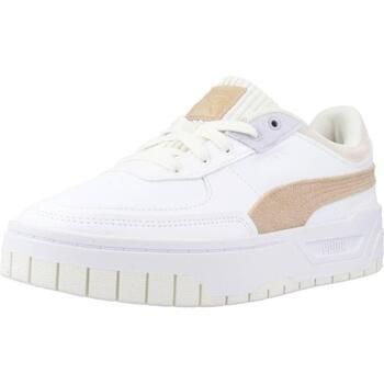 Puma Yellow Zapatillas Cali Dream para mujer