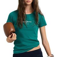 pepe jeans tops y camisetas virginia para mujer