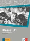 klasse a1 intensivtrainer deutsch fur jugendliche