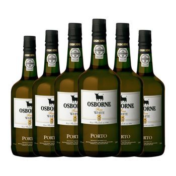 Osborne Vino Generoso Porto 75 Cl 19.5% Vol. (pack De 6 Unidades)