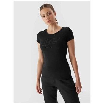 4F Camiseta 4FWSS24TTSHF116320S para mujer