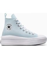 de converse zapatillas converse all star move seasonal color ao8428c cte