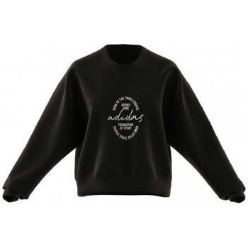 adidas Jersey W BLUV Q3 SWT IY1458 para mujer