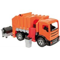 lena garbage truck