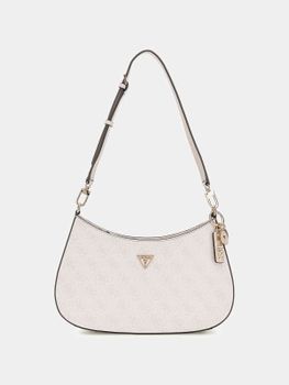 Bolso Al Hombro Noelle Con Logotipo 4G