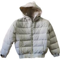 mc ross abrigo de plumas g-rp29a para nina