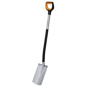 Fiskars 1066730 Pala Xacttm Con Borde Recto