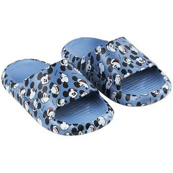 Disney Chanclas 2300005777 para niño