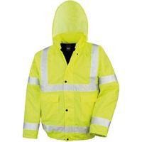 safe-guard by result cazadora r217x para hombre