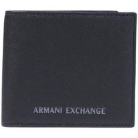 armani exchange cartera xm000167 af26659 para hombre