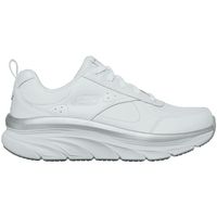 skechers zapatillas dlux walker para mujer