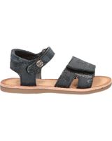 de kickers 693520-10 divimoi 83 noir serpent