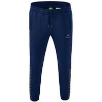 erima pantalon chandal pantalon de survetement essential team bleu para mujer