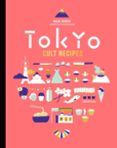 tokyo cult recipes mini
