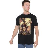 dungeons  dragons camiseta 2024 para hombre