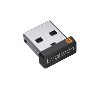 LOGITECH USB UNIFYING RECEIVER N/A EMEA IN