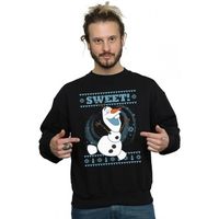 disney jersey frozen sweet christmas para hombre